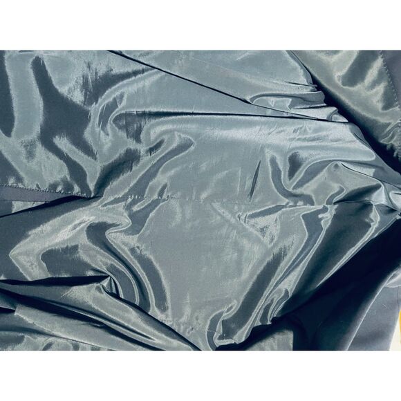 Lauren Ralph Lauren classic sport coat gold buttons navy Blue jacket  men's 48L - Picture 6 of 13